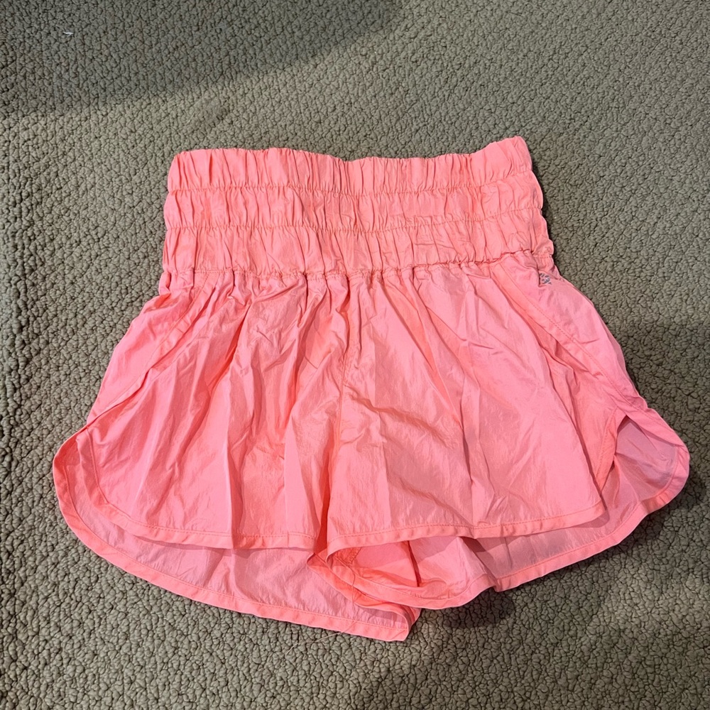 free people movement shorts